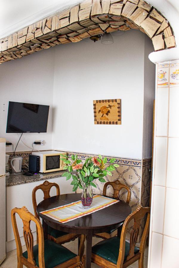 Casa Clementina Vila Albufeira Exterior foto