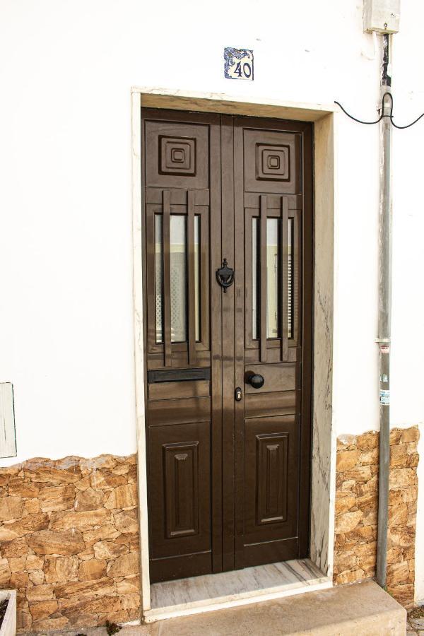 Casa Clementina Vila Albufeira Exterior foto